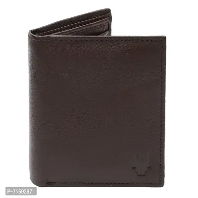 WildHorn Men s Brown Wallet Combo-thumb2