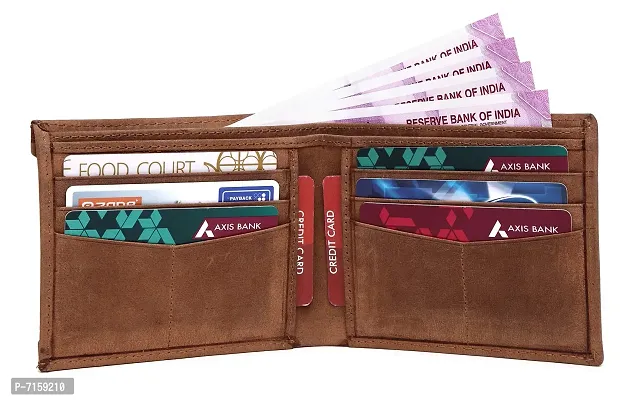 Casual Wallet for Men-thumb5