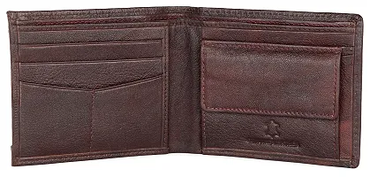 WILDHORN Leather Wallet for Men-thumb2