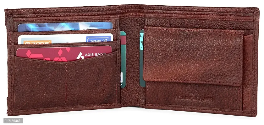 Leather Wallet for Men-thumb5