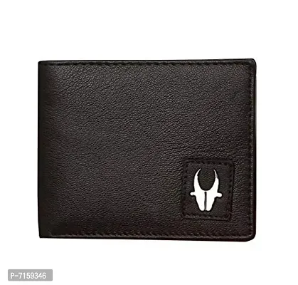 Leather Wallet for Men-thumb2