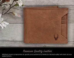 Leather Wallet for Men-thumb1