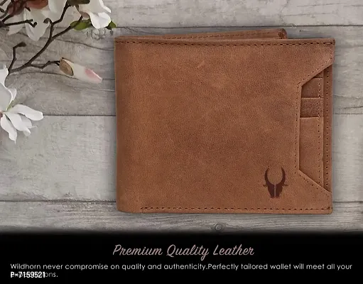 Leather Wallet for Men-thumb2