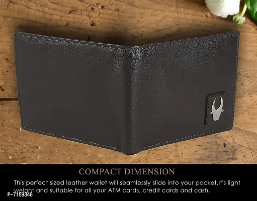 Leather Wallet for Men-thumb5