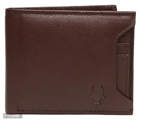 Brown Wallets For Men-thumb0