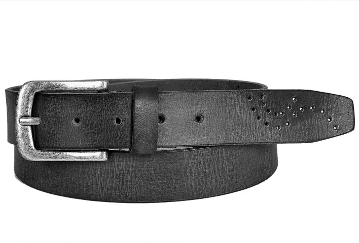 Leather Belt For Men