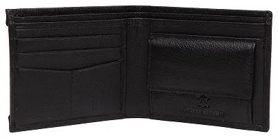 Leather Wallet for Men-thumb2