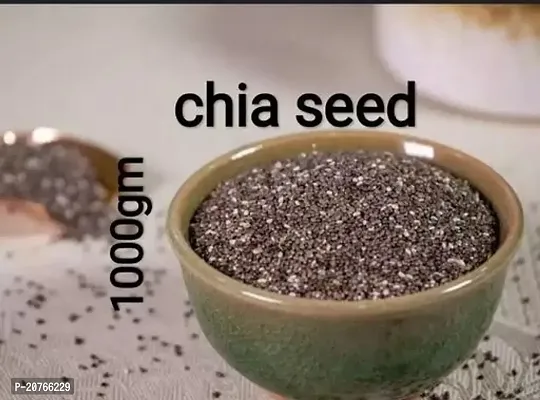 Chia Seeds