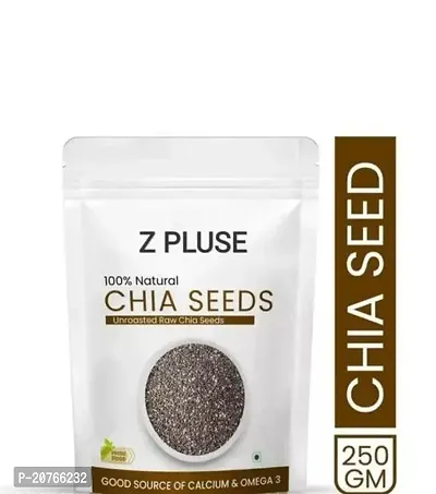 Chia Seeds- Pack Of 2-thumb0