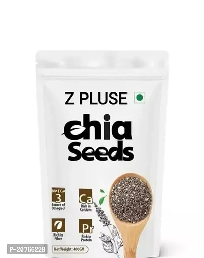 Chia Seeds