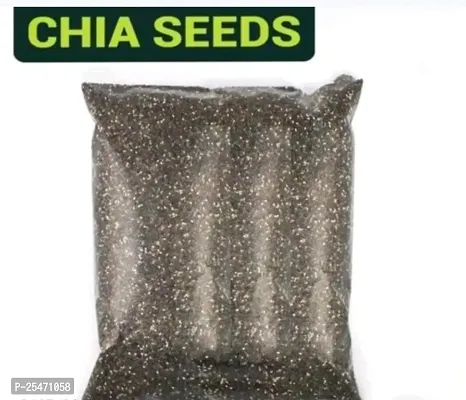 Organic chia seed pack of 500gm