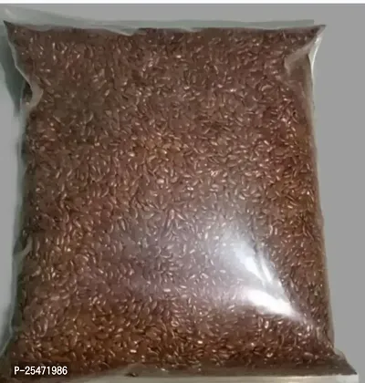 Flax seed alsi pack of 500 gm-thumb0