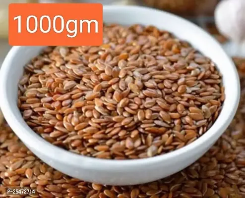 Organic Raw Flax seeds(alsi) for Rich Source of Lignans, Rich in Omega 3, Rich in Dietry