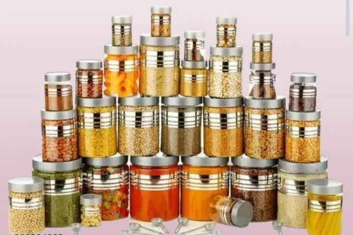 Hot Selling Jars & Containers 