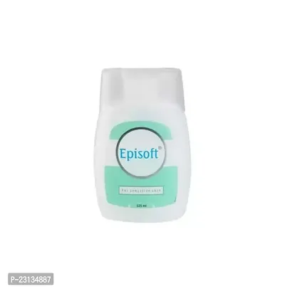 Episoft Cleansing Lotion for Sensitive Skin 125ml-thumb0