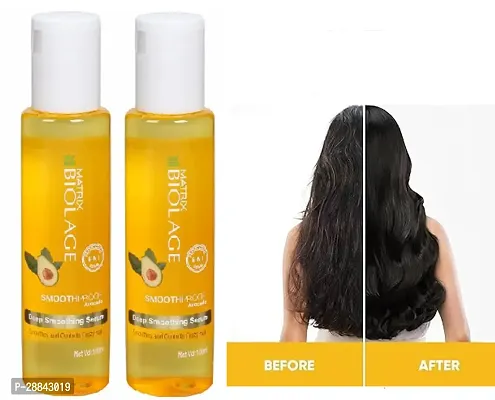 Natural Hair Care Hair Oil, Combo-thumb0