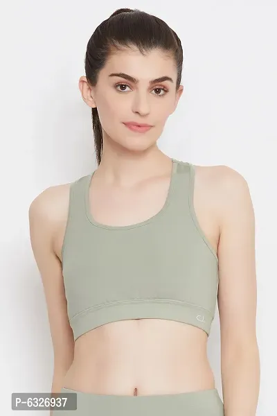 Bras with Removable Cups