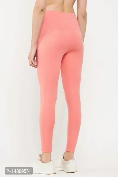 Salmon 2024 pink tights