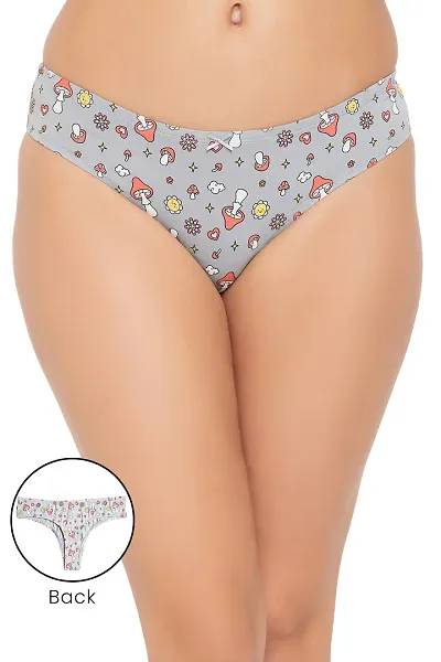 Basic Women's Panty 