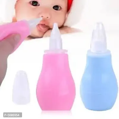 Baby Nose Cleaner (with Easy Grip - Single Pack)-thumb0