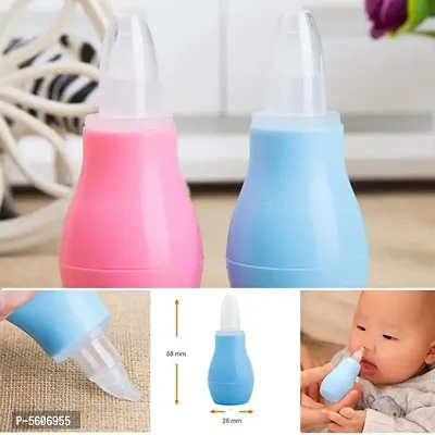 Baby Nose Cleaner (with Easy Grip - Single Pack)