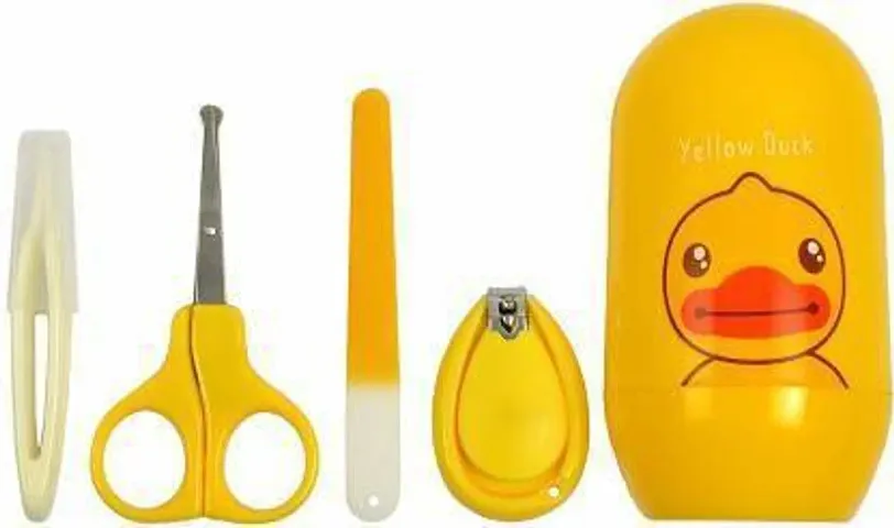 Baby Nail Clipper Safety Cutter