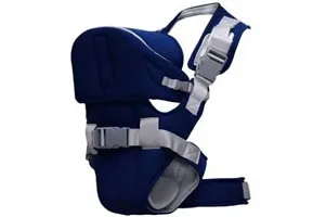 6 in 1 Baby Carrier with 6 Carry Positions, Lumbar Support, for 4 to 18 Months Baby, Max Weight Up to 14 Kgs-thumb4
