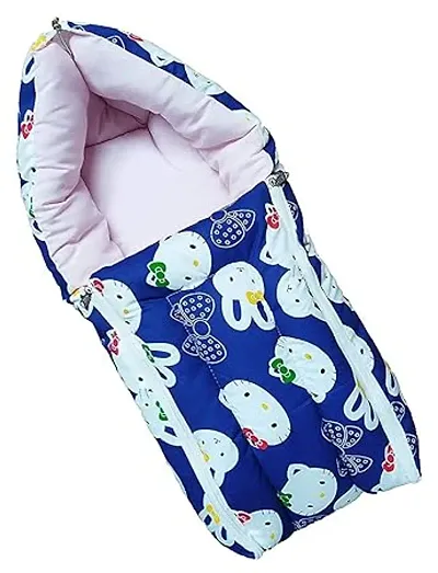 Stylish Cotton Baby Sleeping Bag