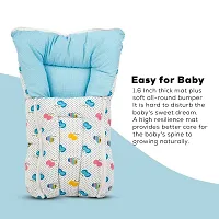 New Born Baby Sleeping Bag (Bedcum) Age Group 0-9 Months-thumb2