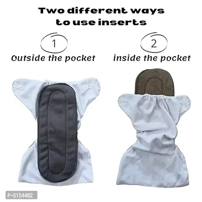 Reusable And Washable Cotton Diapers For Babies-thumb3