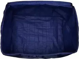Double Bed Blanket Bag Cover/Saree Bag/Household Storage Bag With Water Proof Dust Proof.-thumb1