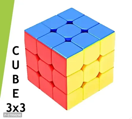 Cube 3x3-thumb0