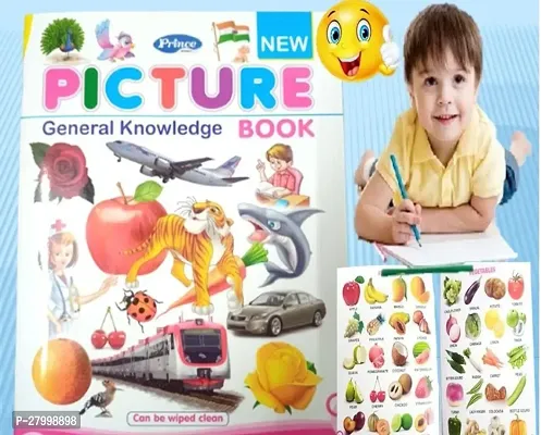 Pichure Book for kids-thumb0