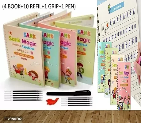 Magic Book