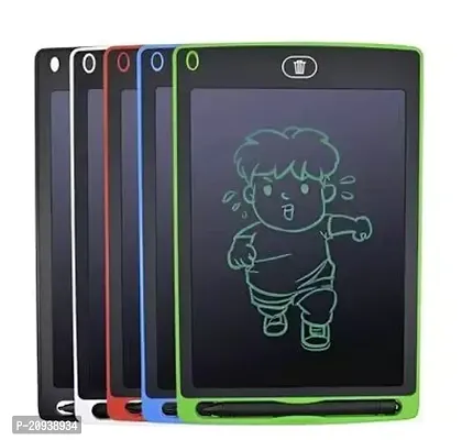 Stylish Trending Drawing Tabs For Kids Pack Of 5