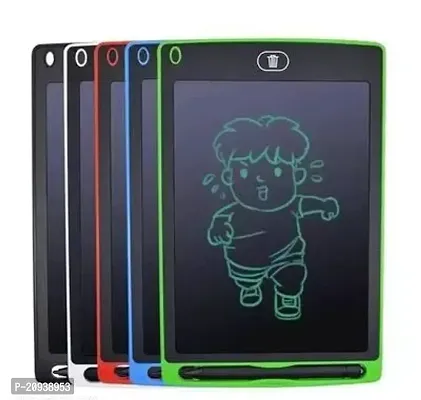 Stylish Trending Drawing Tabs For Kids Pack Of 5-thumb0