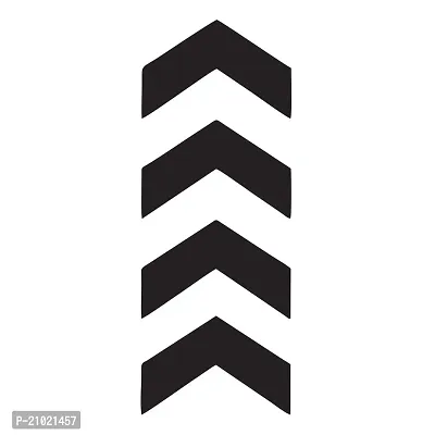 Tatmods Liam Payne Arrow Temporary Tattoo For Men And Woman Waterproof Body Tattoo