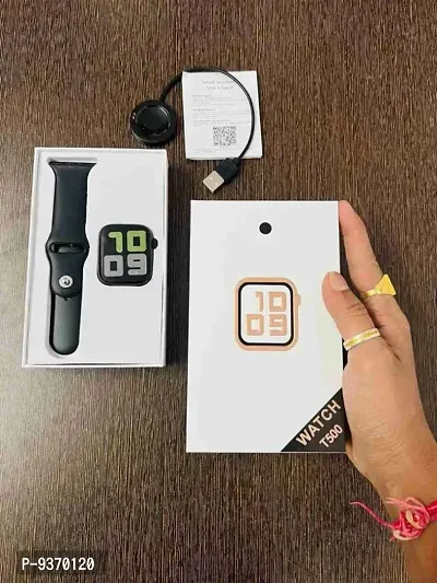 Modern Smart Watches For Unisex-thumb3