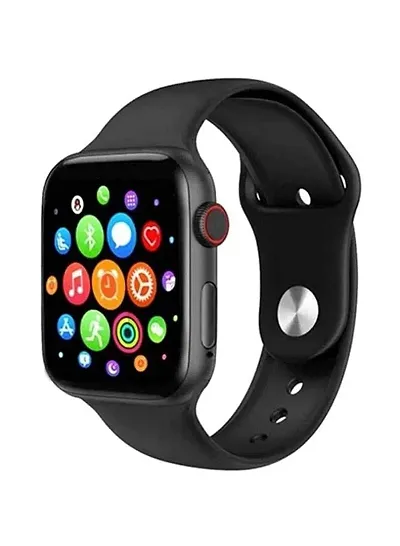 T-500 Smart Watch LED with Daily Activity Tracker for Touchscreen Receive or Cancel Calling , Heart Rate Sensor Sleep M