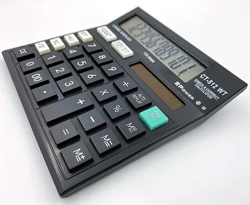 Digital Calculator