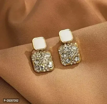 Elegant Earring for Women-thumb0