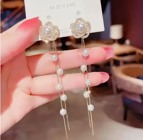 Fancy Earrings 