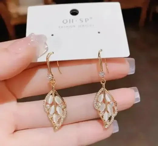 Must Have Earrings 