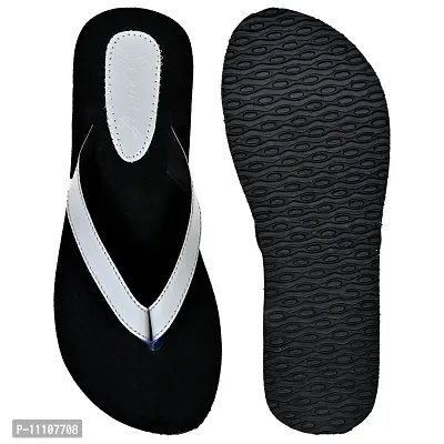 Women Solid Casual Slippers-thumb5