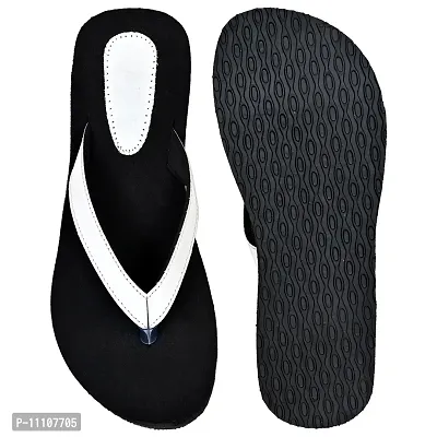 Women Solid Casual Slippers-thumb5