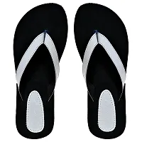 Women Solid Casual Slippers-thumb1