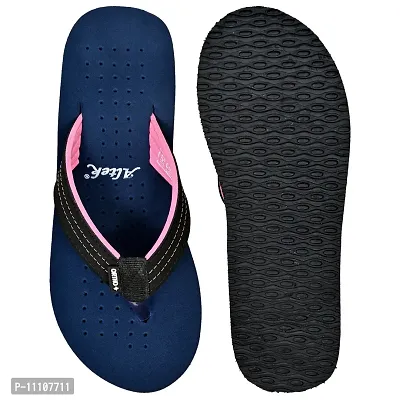 Women Solid Casual Slippers-thumb5