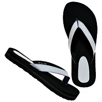 Women Solid Casual Slippers-thumb3