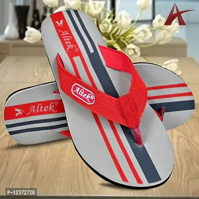 Classic Flip Flops Solid for Men
