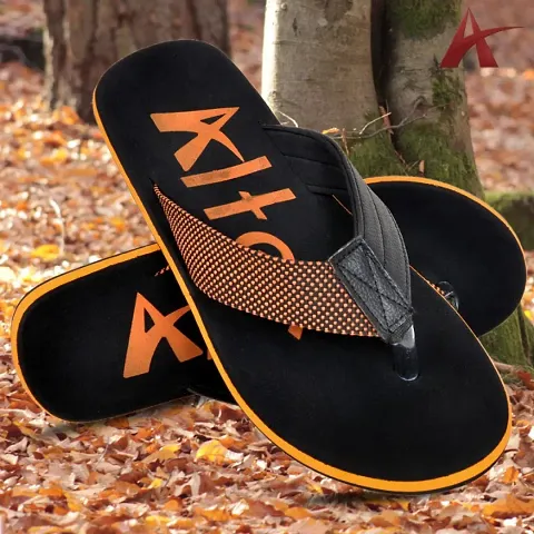 Newly Launched Flip Flops For Men 